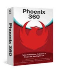 50% Off Phoenix 360 Software