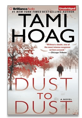 30% Off Dust to Dust Book