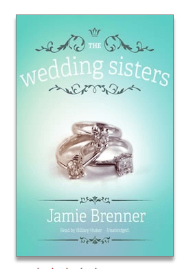 30% Off The Wedding Sisters Book