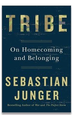 30% Off Tribe: On Homecoming and Belonging Book