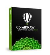 Shop CorelDRAW Graphics Suite 2018