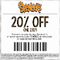 Spencer's Coupon