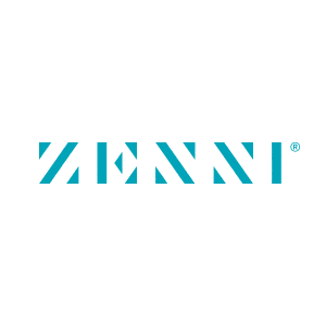 Zennioptical.com Logo