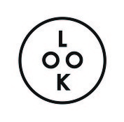look optic logo