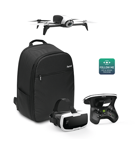 Buy Parrot Bebop 2 Adventurer for $579.99 Plus Free Shipping