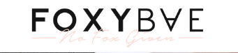 Free Hair Ties with Foxybae Email Sign Up