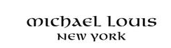 10% Off Your First Order with Michael Louis Email Sign Up