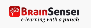 brain sensei logo
