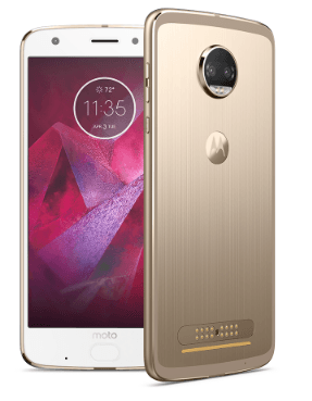 $421 Off Moto Z2 Force Edition Plus Free Shipping