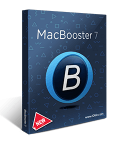 Extra 40% Off MacBooster 7