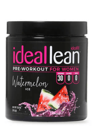 15% Off Pre-Workout
