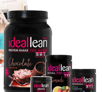 $57 Off Fit Girl Essential Stack Plus Free Shipping