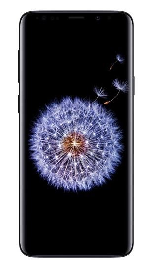 Get the New Galaxy S9 128GB for $889.99 Plus Free Shipping
