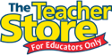 scholastic the teacher store logo