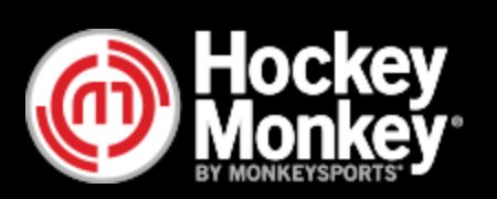 Hockey Monkey