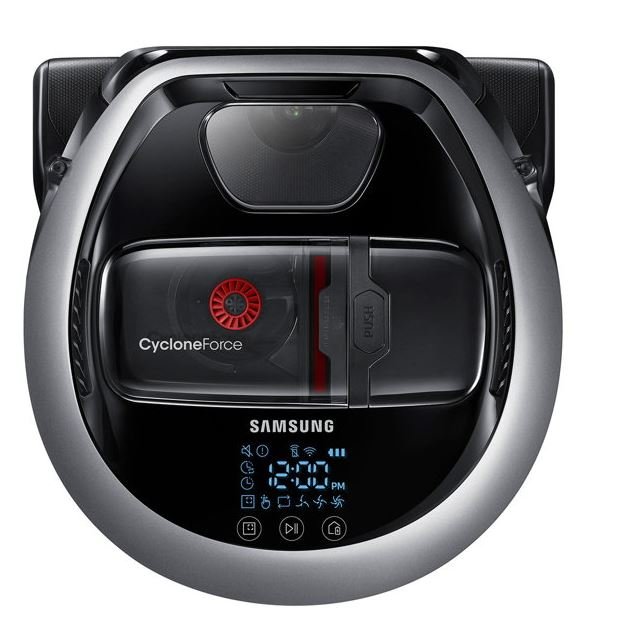 Extra $50 Off POWERbot R7070 Robot Vacuum Plus Free Shipping