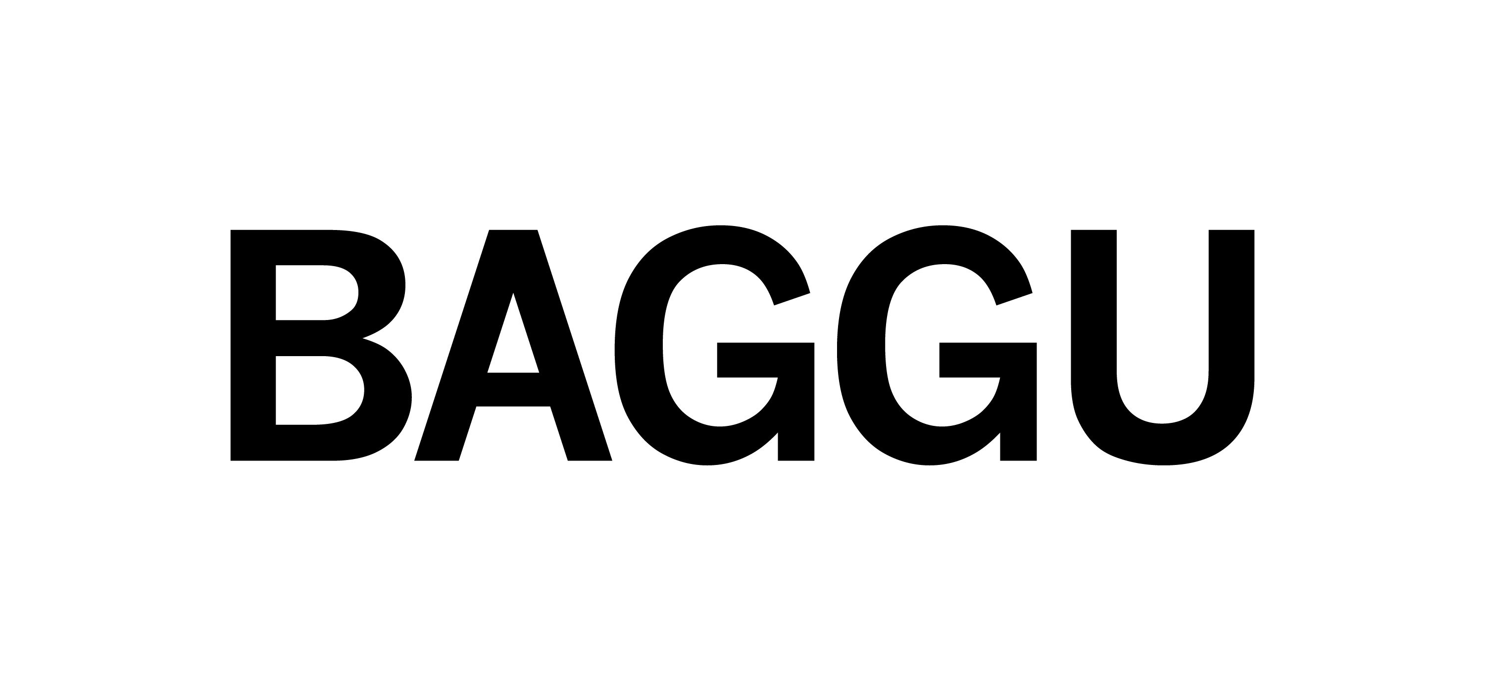 baggu logo