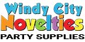 windy city novelties logo