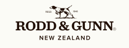 rodd & gunn logo
