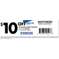 Sootheen Coupon