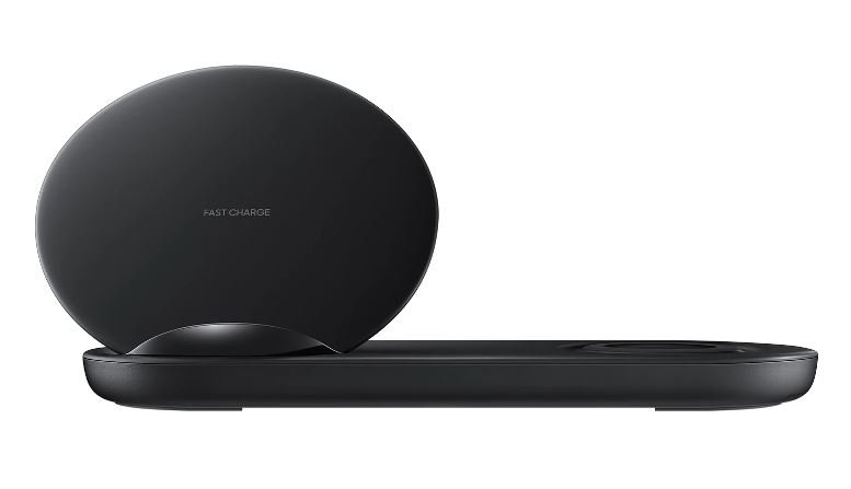 Buy All New Wireless Charger Duo Black Reg. $119.99 Plus Free Shipping