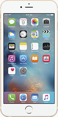 Get iPhone 6s Plus for as low as $15/month Plus Free Shipping