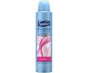 Suave Dry Spray Deodorant