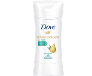 Dove Advanced Care Deodorant