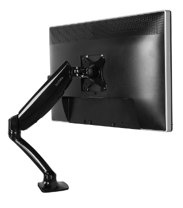 $10 Off Single Monitor Mount-Standard Option 10″-27″ F7