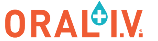 Get Free on your First Order with Oral IV Email Sign Up