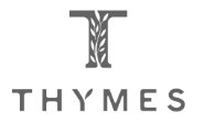 thymes logo