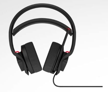 $50 Off OMEN Mindframe Headset Plus Free Shipping