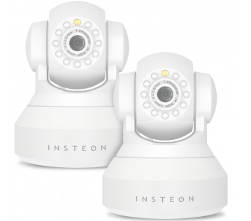 Cyber Monday Extended: 12% Off Monitor Home Security with High Definition Video Day and Nigh