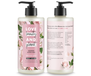 Love Beauty and Planet Body Lotion