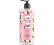 Love Beauty and Planet Body Wash
