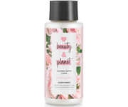 Love Beauty and Planet Conditioner