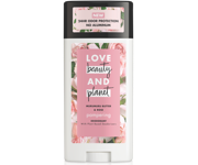 Love Beauty and Planet Deodorant