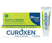 CUROXEN All-Natural & Organic First Aid Ointment