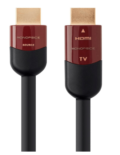 60% Off Cabernet Ultra Series Active High Speed HDMI Cable 30ft