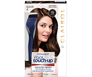 Root Touch Up