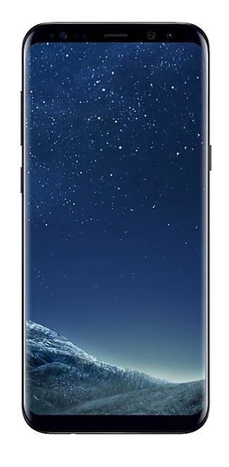 Buy a Galaxy S8+ 64GB (Sprint) for $744 Plus Free Shipping