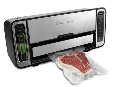 65% Off 5800 Series 2-In-1 Vacuum Sealing System