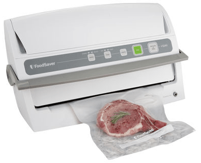 66% Off V3240 Vacuum Sealing System