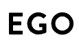 ego shoes logo