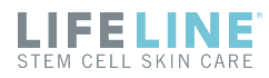 lifeline skincare logo