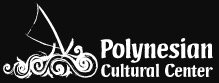 Polynesian Cultural Center Logo