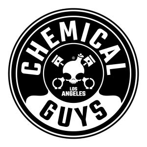 Chemical Guys Logo