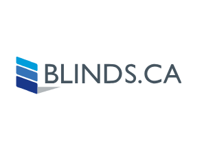 blinds.ca logo