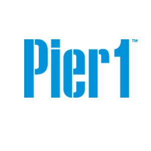 pier 1 logo