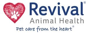 revival animal logo